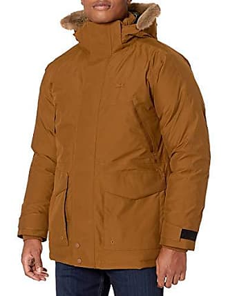 lacoste men's winter jacket