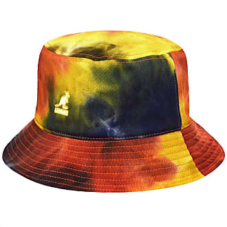 Marca KangolKangol da uomo Tropic Ventair Snipe Bucket Hat Cappello da pescatore 