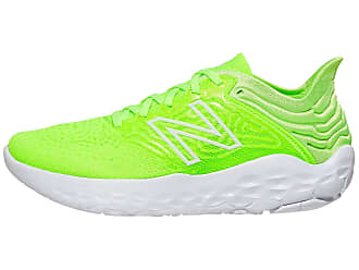 tenis new balance feminino verde