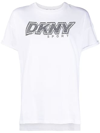 dkny women's shirts