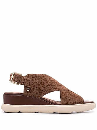Geox: Brown Shoes / Footwear now at $37.14+ | Stylight