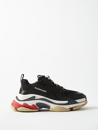 Balenciaga Low Top Sneakers − Sale: up to −70% | Stylight
