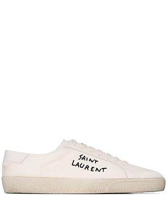 klassisk om Havn Sale - Women's Saint Laurent Sneakers / Trainer ideas: at $542.00+ |  Stylight
