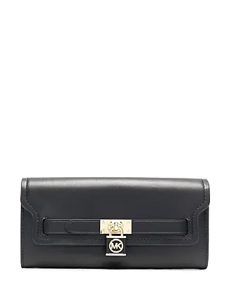 Michael Kors Carmen Monogram Wallet - Farfetch