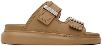 Alexander McQueen Sandals − Sale: up to −40% | Stylight