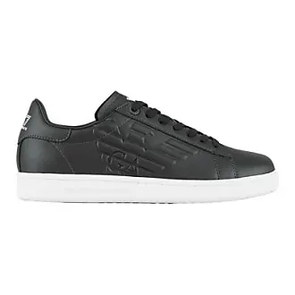 Armani sneakers clearance heren sale