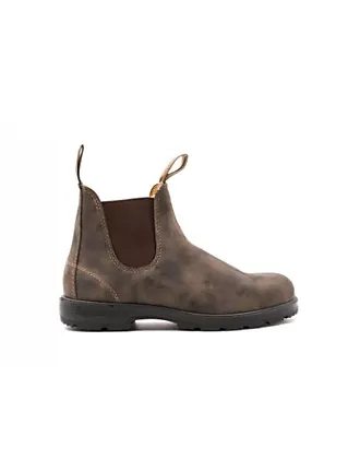 Blundstone Brun Skor nu fr n 109 00 Stylight