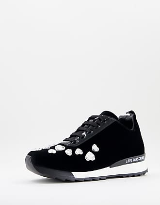 Moschino Sneakers / Trainer − Sale: up to −40% | Stylight