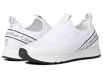 White Calvin Klein Shoes / Footwear: Shop up to −60% | Stylight