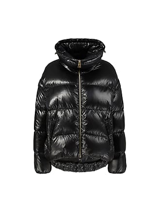 Damen Bekleidung Jacken Freizeitjacken Herno Andere materialien jacke in Schwarz 
