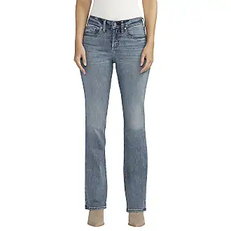 Gray Silver Jeans Co Bootcut Jeans: Shop at $42.00+