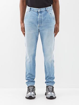 nikotin sne næve Sale - Men's Balmain Jeans offers: up to −79% | Stylight