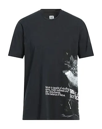 Daiwa DE-85020 Short sleeve T-shirt with zipper pocket Black XL