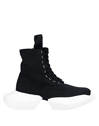 rick owen sneakers men