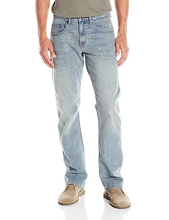 lee relaxed fit bootcut jeans mens