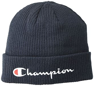 champion men's winter beanie