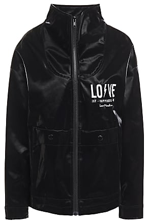 love moschino bomber jacket womens