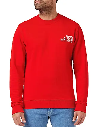 Tommy Jeans Sweatshirts: Sale ab € Stylight reduziert | 56,70