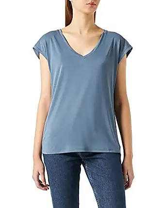 T-Shirts Vero Moda en Bleu : 9,99 dès €