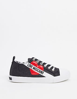 moschino shoes on sale