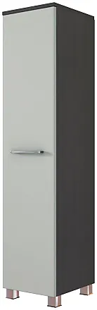Badschränke (Badezimmer) in Grau: 200+ Produkte - Sale: bis zu −27% |  Stylight