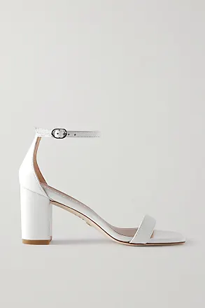 Stuart Weitzman: White Shoes / Footwear now up to −77% | Stylight