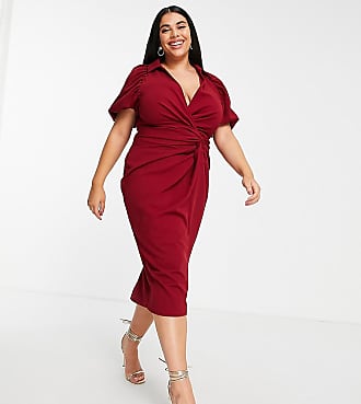 Asos Wrap Dresses − Sale: up to −65% | Stylight