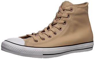 mens brown converse shoes