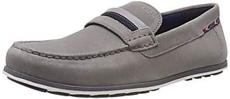 Geox Uomo Snake Mocassinoi Loafers Homme Mocassins