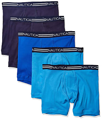 nautica boxers