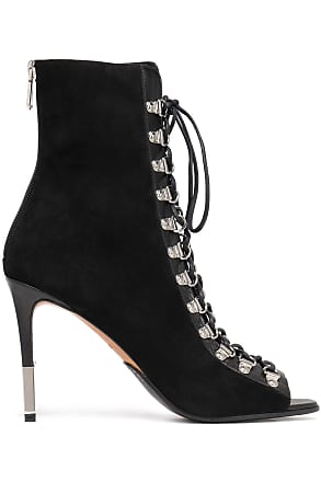 Black Balmain Winter Shoes: Shop up to −70% | Stylight