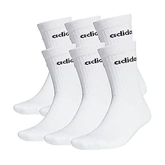 Adicolor 5 pack crew socks in ASOS Herren Kleidung Unterwäsche Socken & Strümpfe 