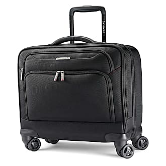 Uhlsport Unisex Adult Premium Trolley Bag Black X-Large