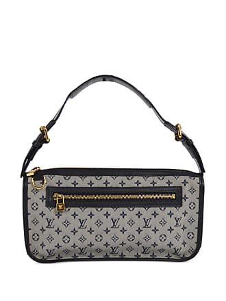 Louis Vuitton 2008 pre-owned Monogram Miroir Alma GM Handbag - Farfetch