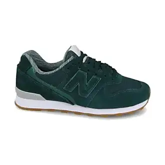 Groene discount new balance