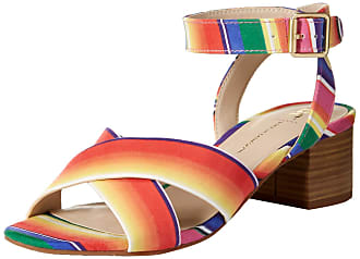 bc footwear rainbow sandals