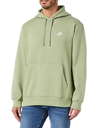 Men s Green Nike Sweaters 38 Items in Stock Stylight