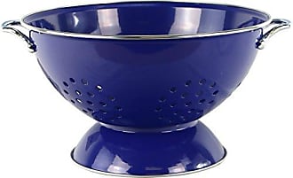 Calypso Basics 2 qt. Microwave Safe Batter Bowl Indigo