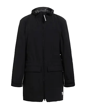 Nice black winter clearance coats