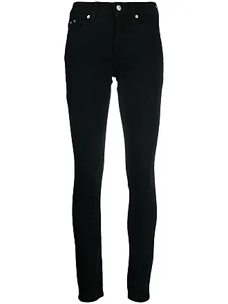 Calvin Klein Jeans logo-waistband Joggers - Farfetch