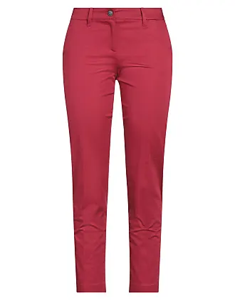 Women's Tommy Hilfiger Pants − Sale: up to −84%