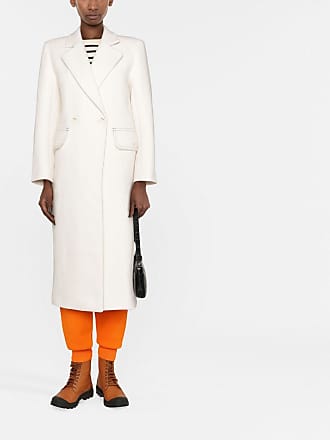 Sandro: White Clothing now up to −74% | Stylight