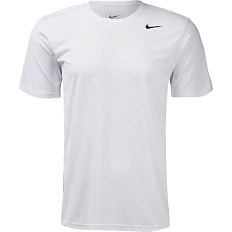 plain white nike shirt