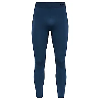 Sporthosen in Blau von Hummel −60% | zu Stylight bis