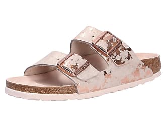 birkenstock hot pink arizona