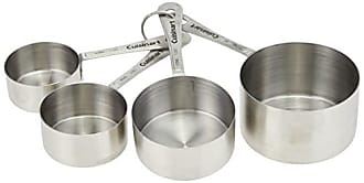 Cuisinart Measuring Spoons Stainless-Steel CTG-00-SMP - Best Buy