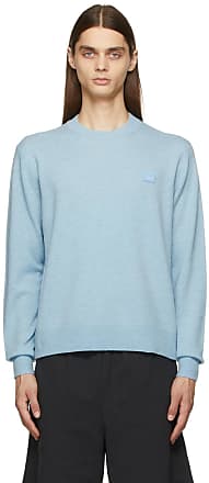 Acne Studios: Blue Sweaters now at $220.00+ | Stylight