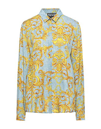 versace blouse heren