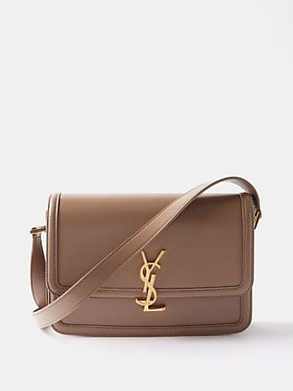 Yves Saint Laurent YSL White Canvas Tote Bag Black Leather Cloth Pony-style  calfskin Cloth ref.325137 - Joli Closet