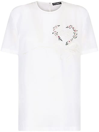 Dolce & Gabbana Printed T-Shirts you can't miss: on sale for up to 
